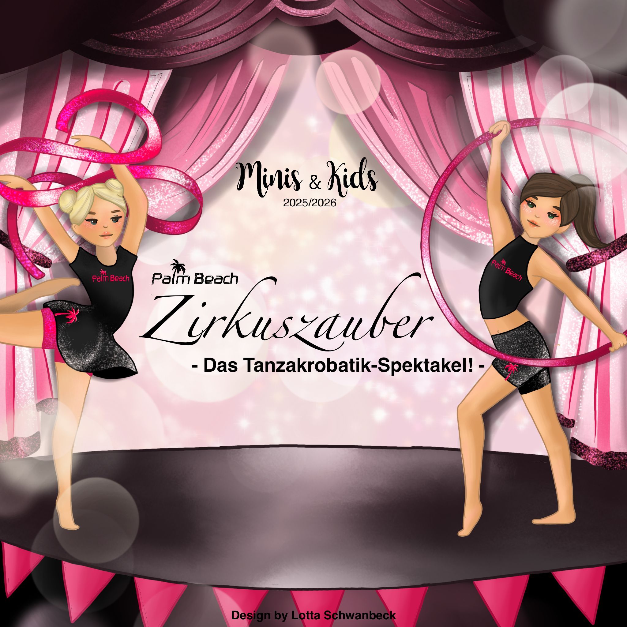 Motto der Minis+Kids